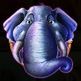 Jumbo Safari Elephant