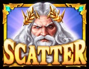 Gates of Olympus 1000 Scatter