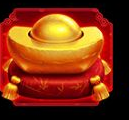 Fortune Snake (Endorphina) Gold ingot