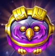 Pirots 4 Pirots 4 — Purple gem level 7
