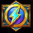 Zeus vs Hades: Gods of War Expanding Wild