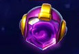 Pirots 4 Pirots 4 — Purple gem level 5