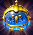 Pirots 4 Pirots 4 — Blue gem level 7