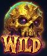 Forbidden Alchemy Skull Wild