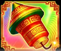 Fortune Snake (Endorphina) Firecracker