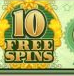 Cash Mania 10 Free Spins