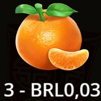 Touro Sortudo Oranges