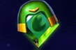 Pirots 4 Pirots 4 — Green gem level 4