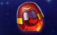 Pirots 4 Pirots 4 — Red gem level 4