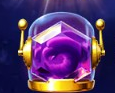 Pirots 4 Pirots 4 — Purple gem level 6