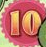 Cash Mania Side Value 10×