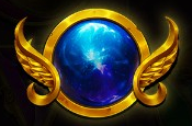 Gates of Olympus 1000 Blue multiplier