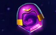 Pirots 4 Pirots 4 — Purple gem level 4