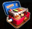Big Bass Splash Tackle Box