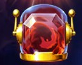 Pirots 4 Pirots 4 — Red gem level 6
