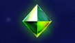 Pirots 4 Pirots 4 — Green gem level 1