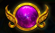 Gates of Olympus 1000 Purple multiplier