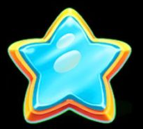 100 Bulky Fruits Golden Coins Link Star Scatter
