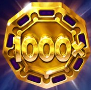 Pirots 4 Pirots 4 — Coin 1000 ×