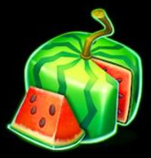 100 Bulky Fruits Golden Coins Link Watermelon