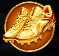 Ronaldinho Spins Ronaldinho Spins — Golden boots