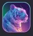 Mythical Guardians White Tiger