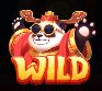 Lucky Panda Panda WILD