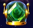Pirots 4 Pirots 4 — Green gem level 6