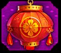 Fortune Snake (Endorphina) Red lantern