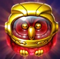 Pirots 4 Pirots 4 — Red gem level 7