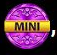 100 Bulky Fruits Golden Coins Link MINI coin