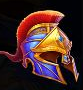 Zeus vs Hades: Gods of War Helmets