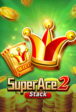 Super Ace 2 official product cover