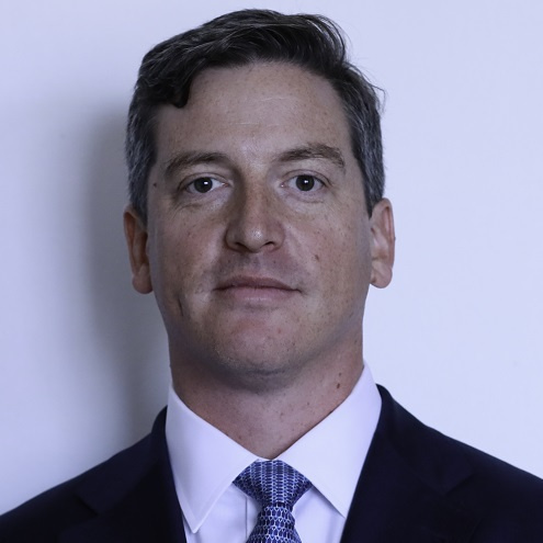 Sebastián Vallebona, Chile's Undersecretary of Finance Sebastián Vallebona, Chile's Undersecretary of Finance