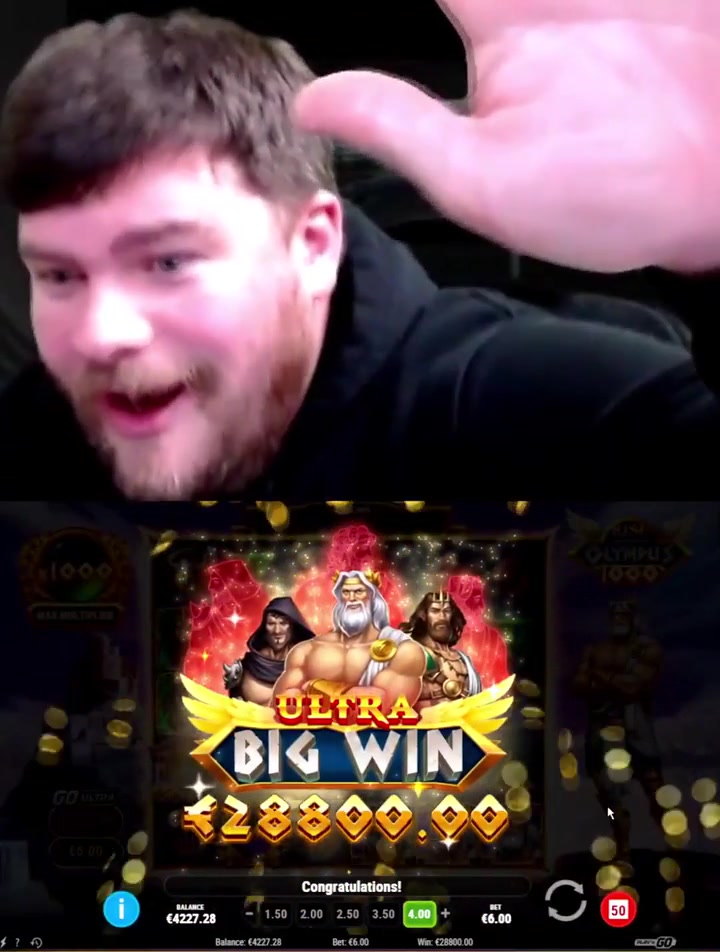 Did You See the 1000x?
