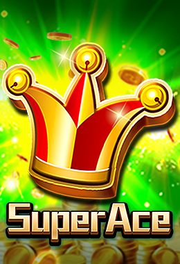 Super Ace official product cover