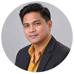 Author Avatar