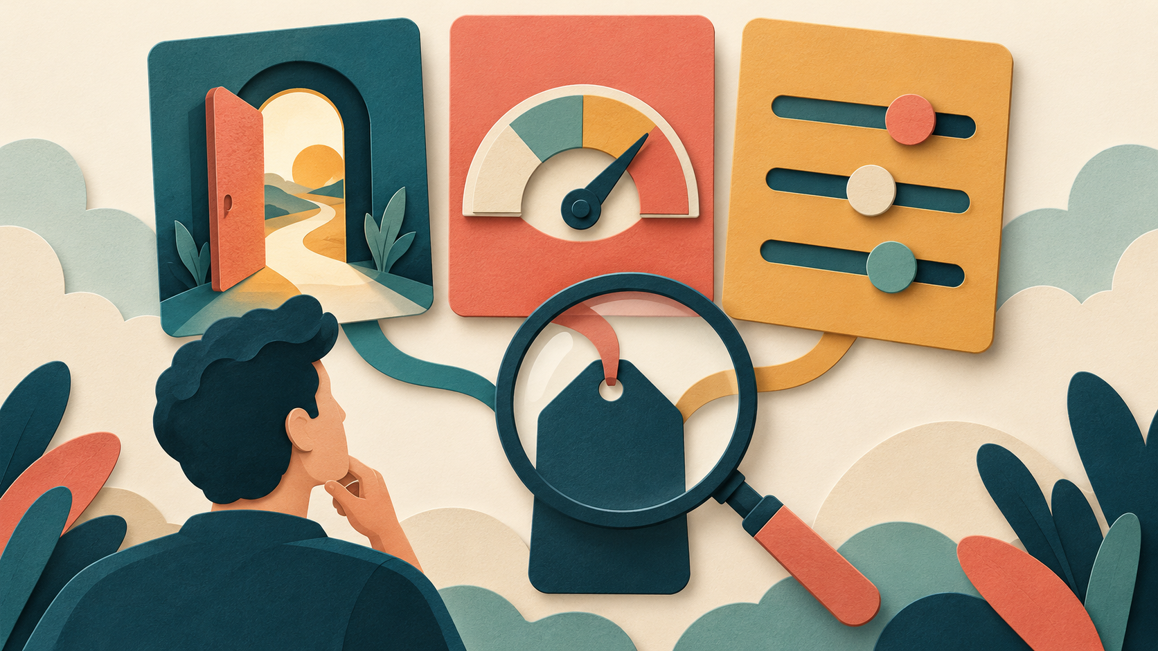 Three feature options and a price tag illustrate extra betting costs.