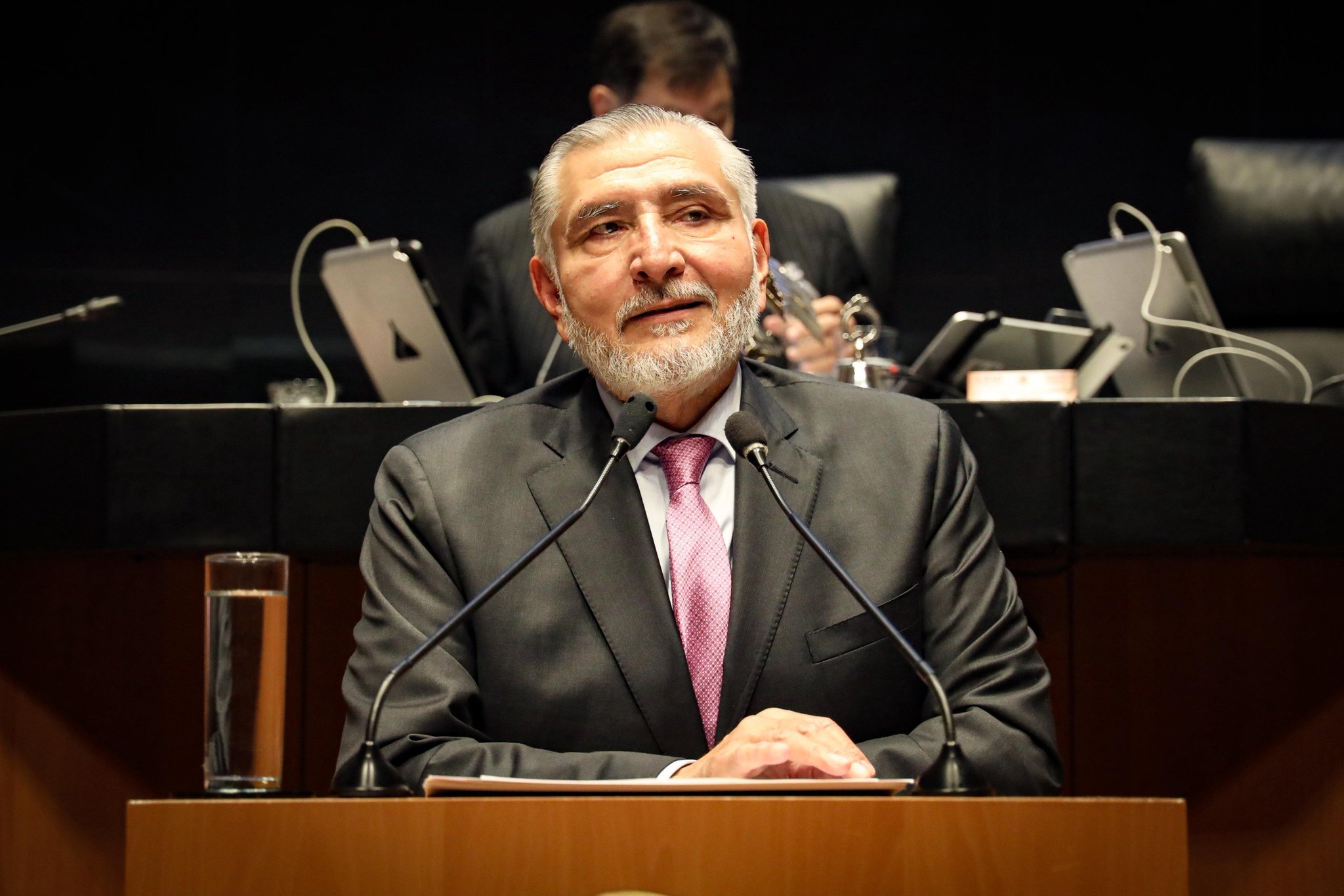 Político MX report on an investigation into SEGOB’s issuance of permits